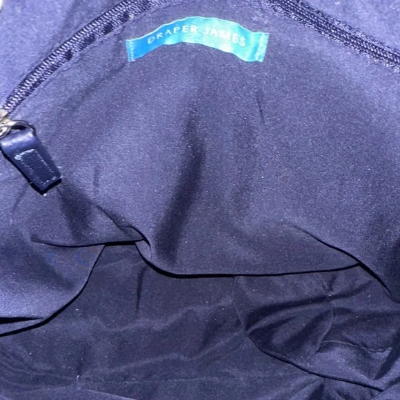 Draper James Straw Bag - Picture 4 of 4